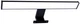 Настенный светильник Goldlux 328519-PLX Elba LED 1x8W 4000K 900Lm IP44 - изображение 1