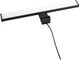 Настенный светильник Goldlux 328519-PLX Elba LED 1x8W 4000K 900Lm IP44 - изображение 2