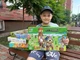 Конструктор для детей Minecraft 495+ деталей - изображение 2