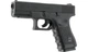 Пневматический страйкбольный пистолет Umarex Glock 19 калибр 6 мм CO2 (2.6418) - изображение 2