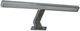 Настенный светильник Goldlux 328557-PLX Milos LED 1x5W 4000K 520Lm IP44 - изображение 1
