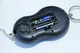 Весы электронные ACS Bitek YZ-BT-601 50 кг кантерные Черный (3339128) - изображение 2