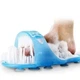 Тапочок із пемзою Simple Slippers easy feet масажний Синій (512558А) - зображення 2