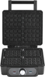 Вафельниця Lovio LVWF001BK - зображення 4