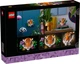 Конструктор Lego Art Коллекция фауны: тигр Лего 31217 - изображение 2