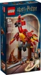Конструктор Lego Harry Potter Фоукс: феникс Дамблдора 76448 - изображение 1