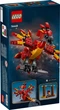 Конструктор Lego Harry Potter Фоукс: феникс Дамблдора 76448 - изображение 2