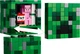 Конструктор Lego Minecraft Крипер 21276 - изображение 5