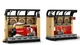 Конструктор Lego Harry Potter Бук нук: Хогвартський експрес 76450 - зображення 5