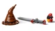 Конструктор Lego Harry Potter Фоукс: феникс Дамблдора 76448 - изображение 7
