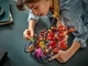 Конструктор Lego Ninjago Робот Вогняного Лицаря 71846 - зображення 8