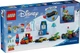 Конструктор Lego Disney Поезд и гоночная машинка из «Истории игрушек» 43264 - изображение 2