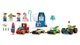 Конструктор Lego Disney Поезд и гоночная машинка из «Истории игрушек» 43264 - изображение 5