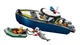 Конструктор Lego City Преследование на полицейском катере 60456 - изображение 4