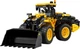 Конструктор Lego Technic Колесный погрузчик Volvo L120 Electric 42209 - изображение 3