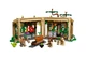Конструктор Lego Harry Potter Замок Хогвартс: урок гербологии 76445 - изображение 3