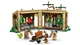 Конструктор Lego Harry Potter Замок Хогвартс: урок гербологии 76445 - изображение 4