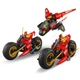 Конструктор Lego Ninjago Боевая машина ниндзя 71844 - изображение 6