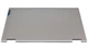 Крышка матрицы Lenovo IdeaPad Flex 5-14IIL05 5-14ITL05 5-14ALC05 5-14ARE05 SILVER (COV-LEN-140) - изображение 1