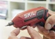 Викрутка акумуляторна, SKIL 2710 GA 11072900201 (SD1E2710GA) - изображение 7