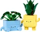 Конструктор Lego Botanicals Щасливі рослини 10349 - зображення 3