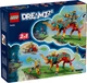 LEGO DREAMZz Вогняний хамелеон Матео 71492 - зображення 5