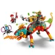 LEGO DREAMZz Вогняний хамелеон Матео 71492 - зображення 1