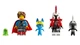 LEGO DREAMZz Вогняний хамелеон Матео 71492 - зображення 7