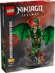 Конструктор Lego Ninjago Дракон-хранитель 71847 - изображение 1