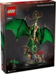 Конструктор Lego Ninjago Дракон-хранитель 71847 - изображение 2