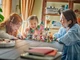Конструктор Lego Disney Princesses Замок принцесс и королевские питомцы 43267 - изображение 8