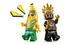 Конструктор Lego Fortnite Кломбо 77077 - изображение 6