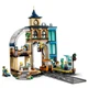 Конструктор Lego City Центральный железнодорожный вокзал 60469 - изображение 4