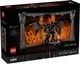 Конструктор Lego Icons Властелин колец: Балрог. Книжный уголок 10367 - изображение 1