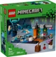 Конструктор Lego Minecraft Встреча со Смотрителем 21274 - изображение 1