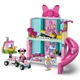 Конструктор Lego Disney Гостиница для домашних животных Минни 43274 - изображение 4