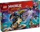 Конструктор Lego Ninjago Разбойник: Робот-всадник на драконе 71843 - изображение 1