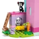 Конструктор Lego Disney Гостиница для домашних животных Минни 43274 - изображение 7