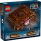 Конструктор Lego Harry Potter Кусачая Чудовищная книга о чудовищах 76449 - изображение 2