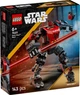 Конструктор Lego Star Wars Робот Дарта Мола 75411 - изображение 1