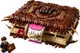 Конструктор Lego Harry Potter Кусачая Чудовищная книга о чудовищах 76449 - изображение 3
