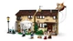 Конструктор Lego Harry Potter Привет-драйв: визит тётки Мардж 76451 - изображение 4