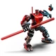 Конструктор Lego Star Wars Робот Дарта Мола 75411 - изображение 4