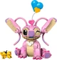 Конструктор Lego Disney Ангел 43257 - изображение 3