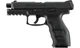 Пневматический страйкбольный пистолет Umarex Heckler&Koch VP9 калибр 6 мм (2.6422) - изображение 3