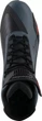 Черевики Alpinestars Faster 4, 10.5, Чорний/Сірий/Червоний (3022022) - изображение 6