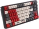 Клавиатура проводная A4Tech Bloody S87 USB Naraka (4711421001809) - изображение 4