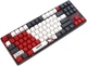 Клавиатура проводная A4Tech Bloody S87 USB Naraka (4711421001809) - изображение 5