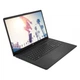 Ноутбук HP 17-cn2025nq (7H695EA), Intel Core i5-1235U / 17.3″ / RAM 16 ГБ / SSD 512 ГБ / Intel Iris Xe / Free DOS / Jet Blac - изображение 2