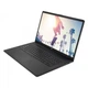 Ноутбук HP 17-cn2025nq (7H695EA), Intel Core i5-1235U / 17.3″ / RAM 16 ГБ / SSD 512 ГБ / Intel Iris Xe / Free DOS / Jet Blac - изображение 3
